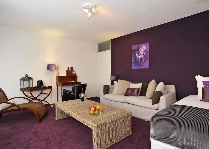 Apart Hotel Randwyck