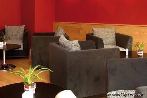Hotel Randwyck 4*