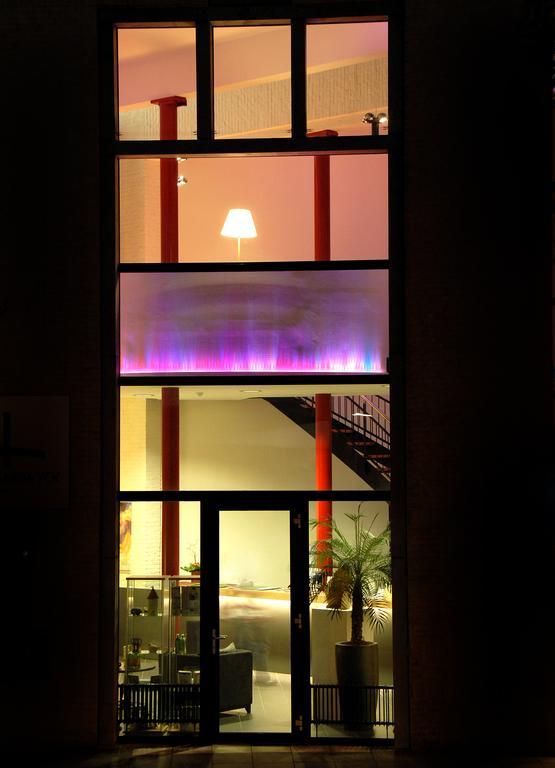 Hotel Randwyck 4*