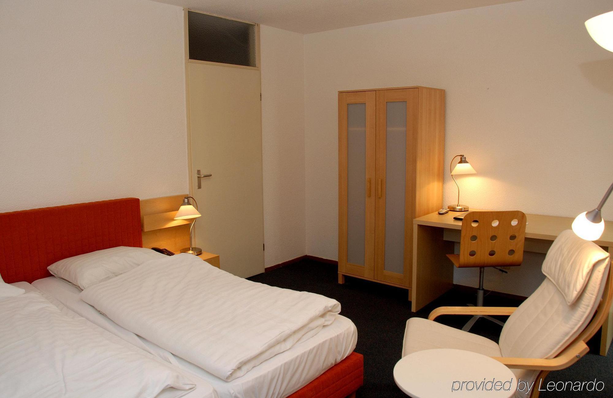 Randwyck 4* Maastricht