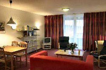 Randwyck Hotel 4*