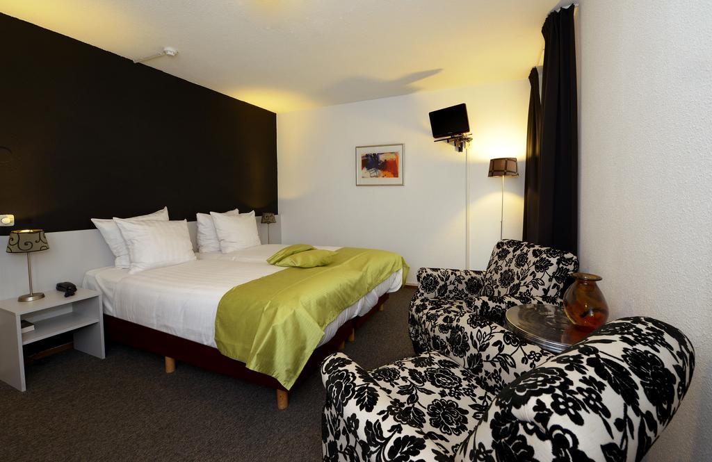 Randwyck 4* Maastricht