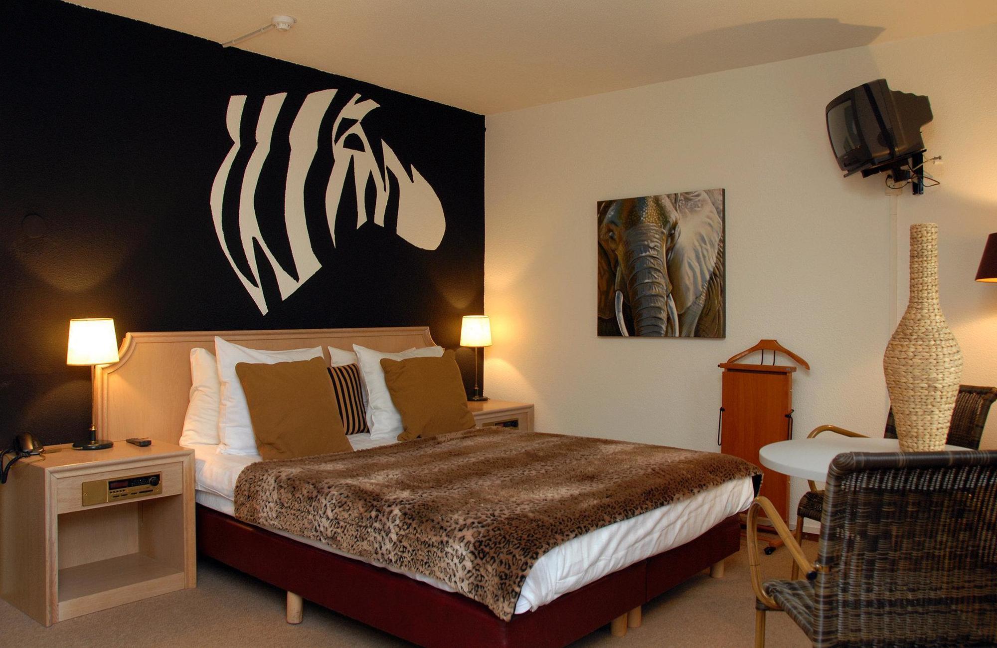 Hotel Randwyck Maastricht