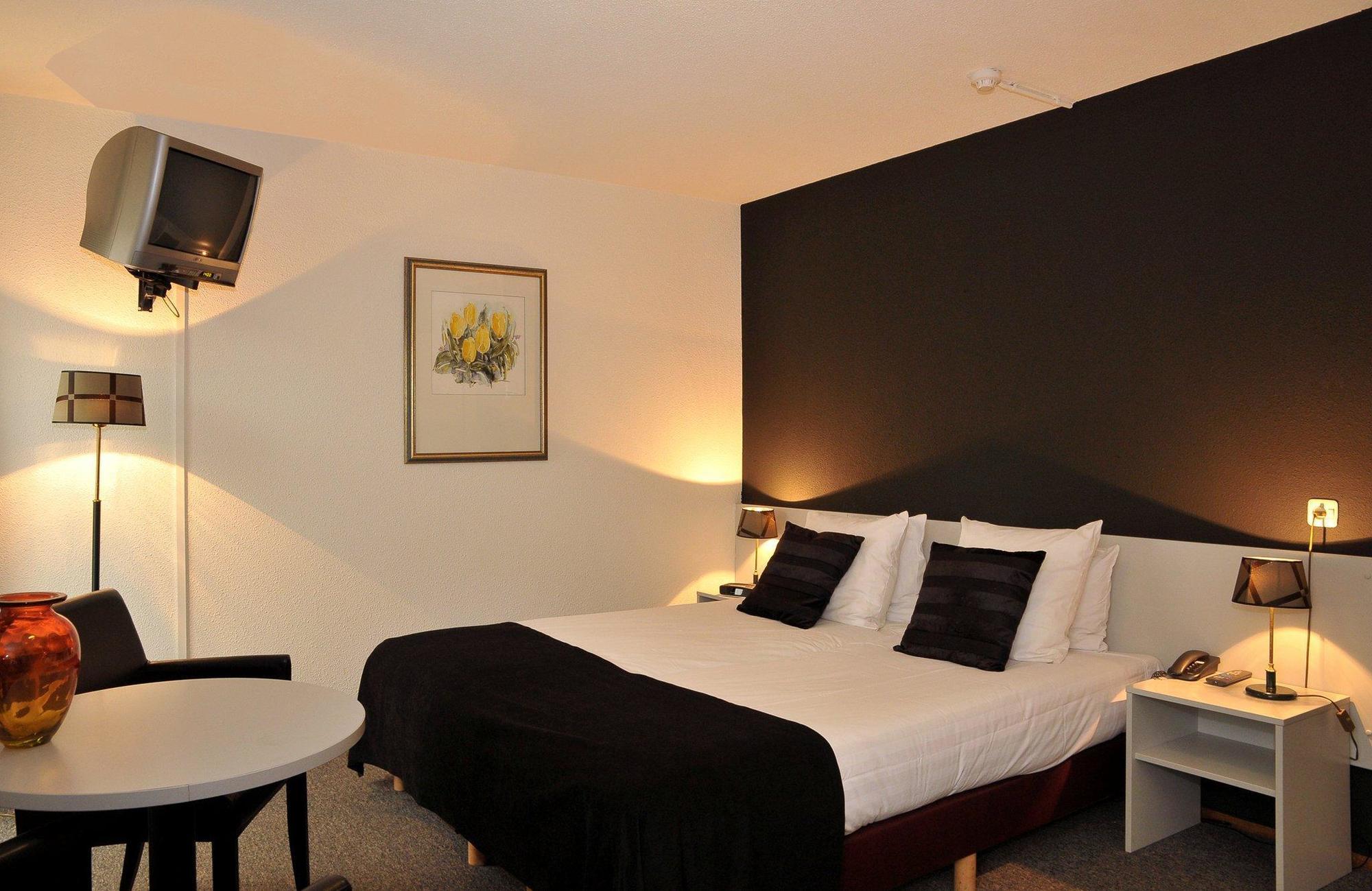 Hotel Randwyck Maastricht