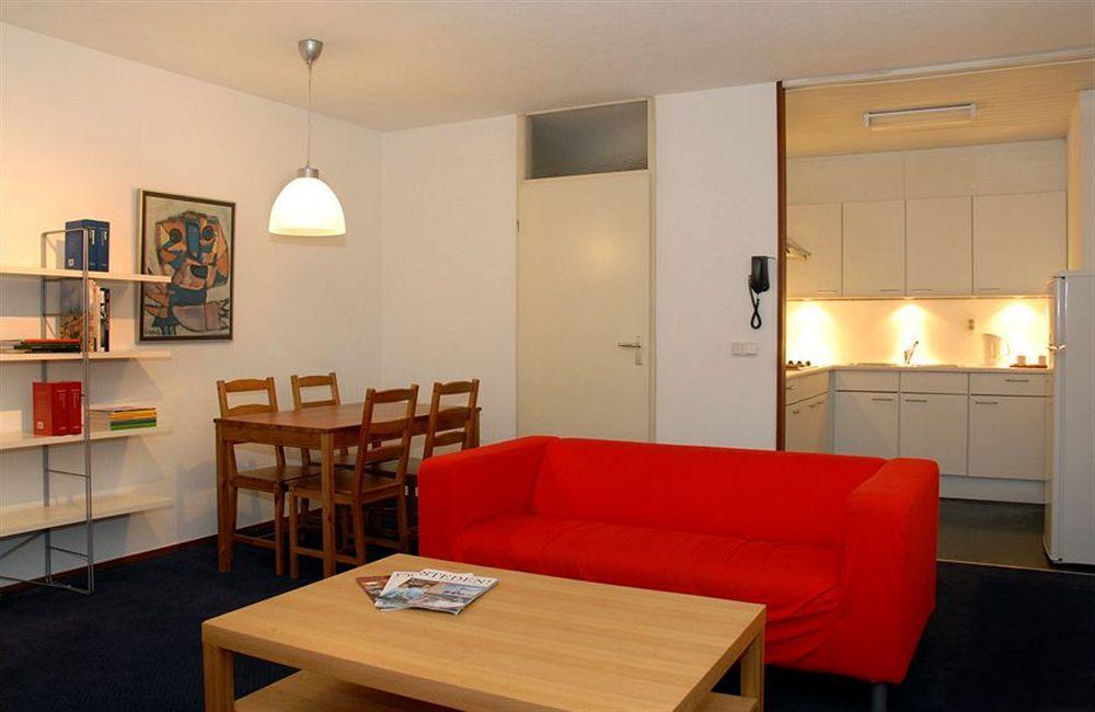 Randwyck Hotel Maastricht