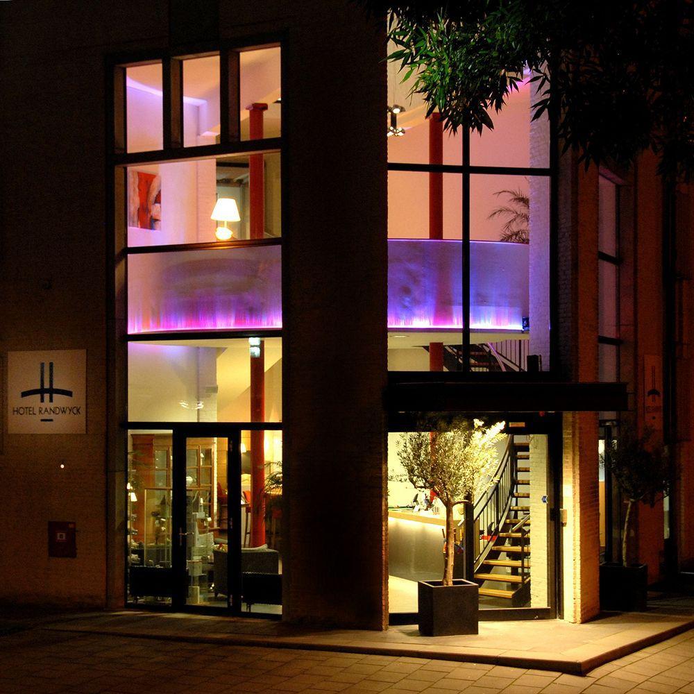 Randwyck Hotel 4*