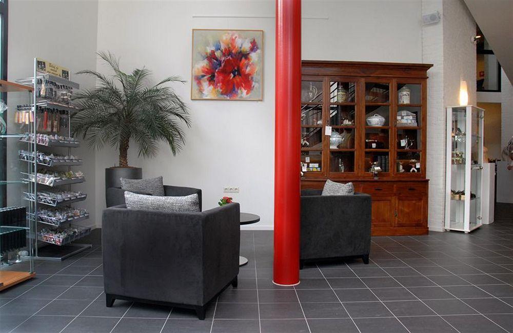 Randwyck 4* Maastricht
