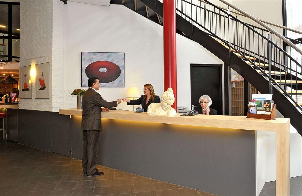 Hotel Randwyck 4*