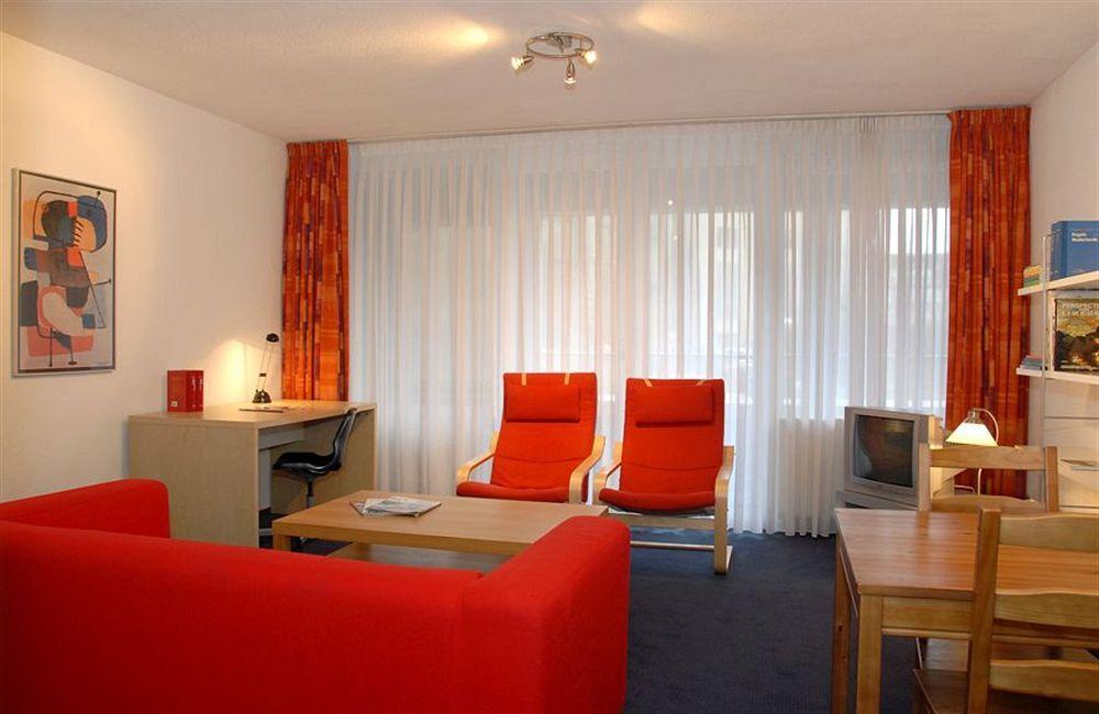 Hotel Randwyck Maastricht