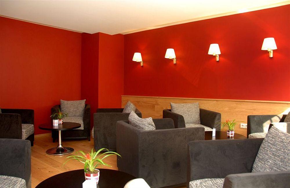 Randwyck 4* Maastricht