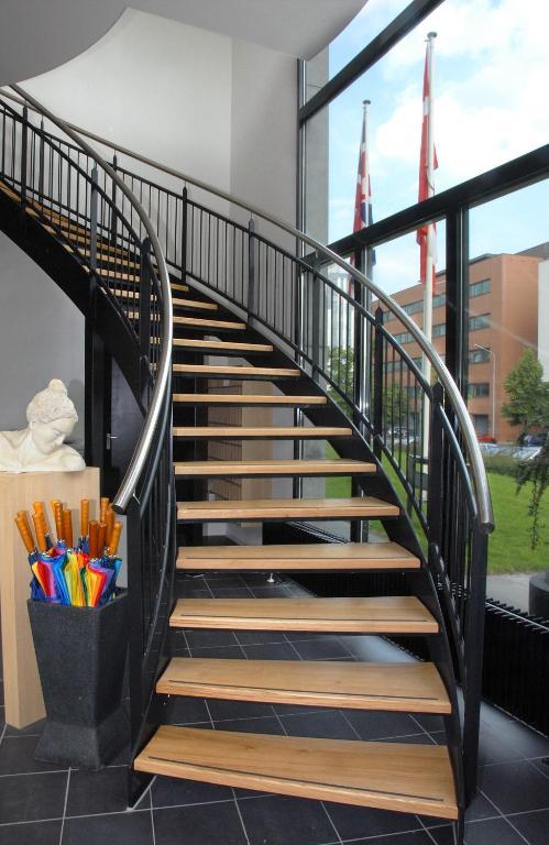 Hotel Randwyck Maastricht