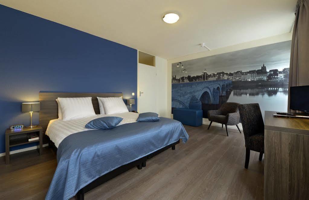 Randwyck Hotel Maastricht
