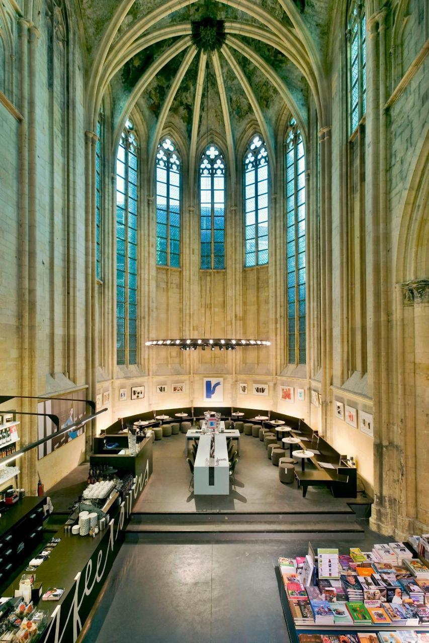 Randwyck Hotel Maastricht