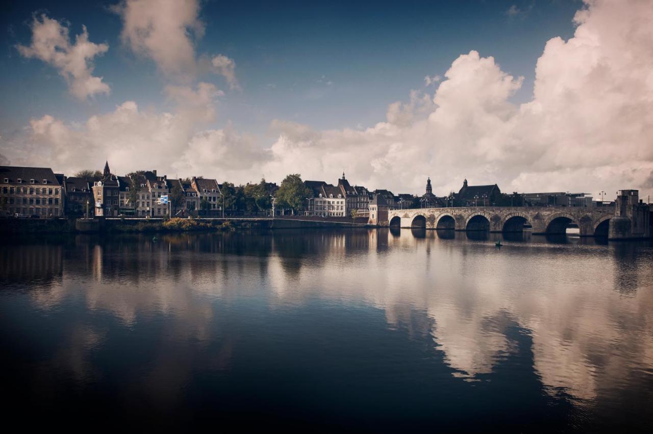 Randwyck Hotel Maastricht