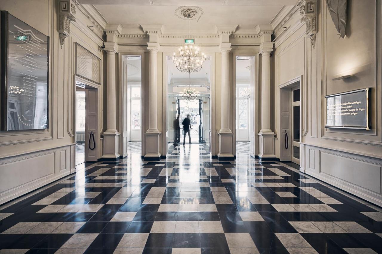 Randwyck Hotel 4*