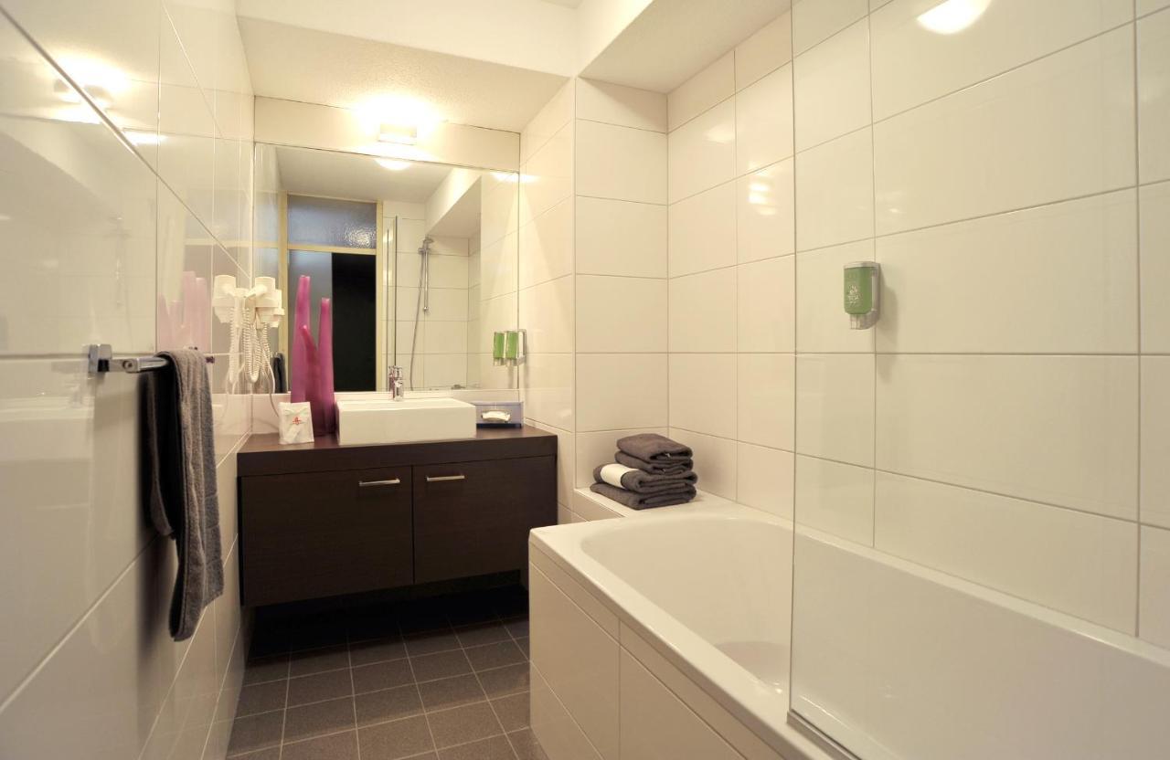 Randwyck Hotel 4*